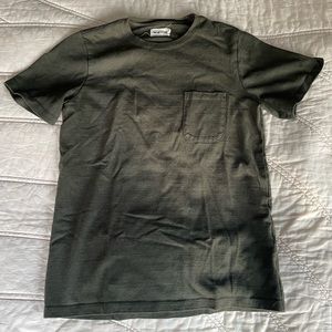 Taylor a stitch Heavy Bag T size M